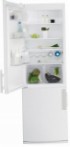 pinakamahusay Electrolux EN 3600 ADW Refrigerator pagsusuri