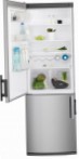 лучшая Electrolux EN 3600 ADX Холодильник обзор