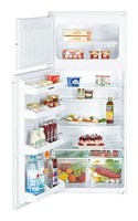 Kjøleskap Liebherr KID 2252 Bilde anmeldelse