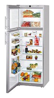 Refrigerator Liebherr CTPesf 3223 larawan pagsusuri