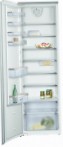 най-доброто Bosch KIR38A50 Хладилник преглед