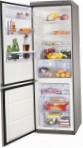 лучшая Zanussi ZRB 936 XL Холодильник обзор