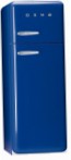 pinakamahusay Smeg FAB30BLS7 Refrigerator pagsusuri