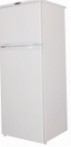 pinakamahusay DON R 226 белый Refrigerator pagsusuri