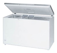 Refrigerator Liebherr GTL 4906 larawan pagsusuri