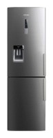 Холодильник Samsung RL-58 GPGIH Фото обзор
