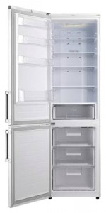 Kühlschrank LG GW-B489 BCW Foto Rezension