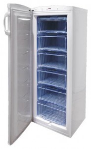 Kühlschrank Liberton LFR 175-140 Foto Rezension
