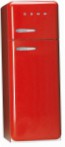 pinakamahusay Smeg FAB30RS7 Refrigerator pagsusuri