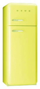 Kühlschrank Smeg FAB30VES7 Foto Rezension