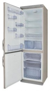 Kjøleskap Vestfrost VB 344 M1 05 Bilde anmeldelse