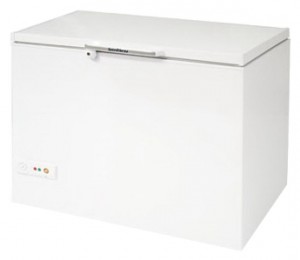 Холодильник Vestfrost VD 300 CF Фото обзор