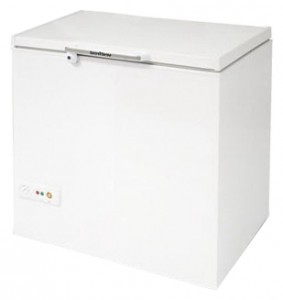 Refrigerator Vestfrost VD 200 CF larawan pagsusuri