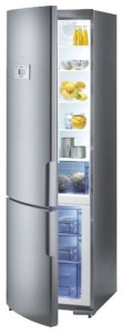 Refrigerator Gorenje NRK 63371 DE larawan pagsusuri