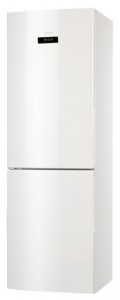 Холодильник Haier CFD633CW Фото обзор