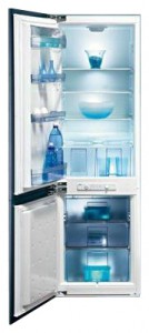 Kühlschrank Baumatic BR24.9A Foto Rezension