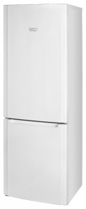 Холодильник Hotpoint-Ariston ECF 1814 L Фото обзор