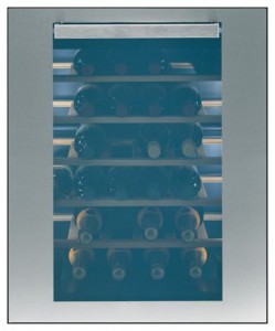 Kühlschrank Hotpoint-Ariston WZ 36 Foto Rezension