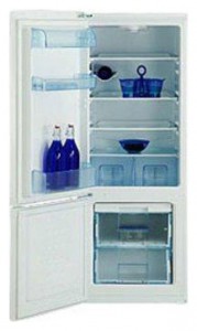 Refrigerator BEKO CSE 24000 larawan pagsusuri