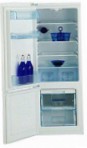 най-доброто BEKO CSE 24000 Хладилник преглед