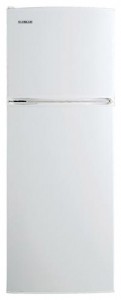 Refrigerator Samsung RT-37 MBMW larawan pagsusuri