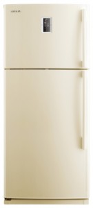 Kühlschrank Samsung RT-59 FMVB Foto Rezension