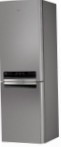 лучшая Whirlpool WBV 3699 NFCIX Холодильник обзор