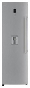 Refrigerator LG GW-F401 MASZ larawan pagsusuri