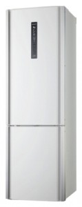Refrigerator Panasonic NR-B32FW2-WB larawan pagsusuri