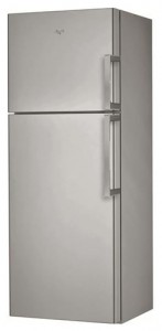 Холодильник Whirlpool WTV 4225 TS Фото обзор