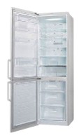 Kühlschrank LG GA-B489 ZQA Foto Rezension