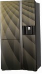 лучшая Hitachi R-M702AGPU4XDIA Холодильник обзор