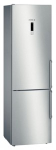 Холодильник Bosch KGN39XI40 Фото обзор