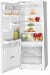 лучшая ATLANT ХМ 4009-016 Холодильник обзор
