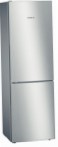 geriausia Bosch KGN36VL21 šaldytuvas peržiūra