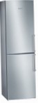 geriausia Bosch KGN39Y40 šaldytuvas peržiūra
