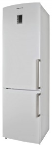 Холодильник Vestfrost FW 962 NFW Фото обзор
