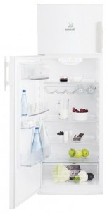 Холодильник Electrolux EJF 3250 AOW Фото обзор