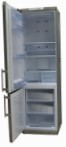 лучшая Indesit NBA 18 FNF NX H Холодильник обзор