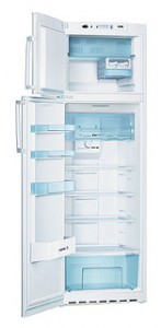 Холодильник Bosch KDN32X00 фото огляд