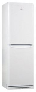 Холодильник Indesit NBHA 180 Фото обзор