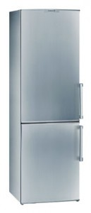 Холодильник Bosch KGV36X40 Фото обзор