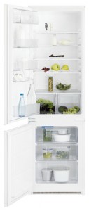 Kühlschrank Electrolux ENN 12800 AW Foto Rezension