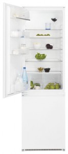 Холодильник Electrolux ENN 12901 AW Фото обзор
