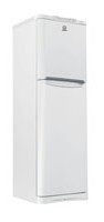 Fridge Indesit T 18 NFR Photo review