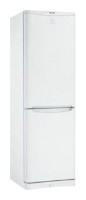 Refrigerator Indesit NBS 15 A larawan pagsusuri