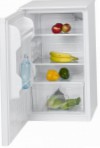 лучшая Bomann VS264 Холодильник обзор
