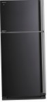 лучшая Sharp SJ-XE59PMBK Холодильник обзор