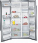 най-доброто Siemens KA62NV40 Хладилник преглед