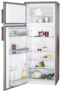 Холодильник AEG S 72300 DSX1 Фото обзор